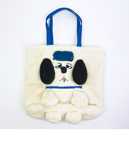 スヌーピー オラフ 2WAYトートバッグ バックパック ROOTOTE ルートート SNOOPY