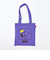 スヌーピー ミニトートバッグ ベビールー ベリー PEANUTS 75th ROOTOTE ルートート SNOOPY