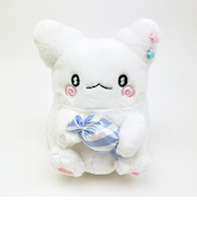 サンリオ はなまるおばけ ぬいぐるみ(S) パステルスイーツシリーズ Sanrio