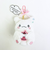 サンリオ はなまるおばけ ぬいぐるみ マスコット キーホルダー パステルスイーツシリーズ Sanrio