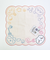 ちいかわ もくもくちいかわ ミニタオル ハンカチ