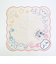 ちいかわ もくもくちいかわ ミニタオル ハンカチ