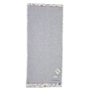 ちいかわ キュートなふたり フェイスタオル