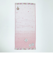 ちいかわ ちいかわトッピング フェイスタオル