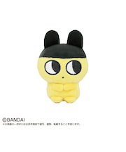 たまごっち まめっち ぷりぬいぷち ぬいぐるみ