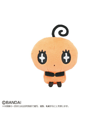 たまごっち めめっち ぷりぬいぷち ぬいぐるみ