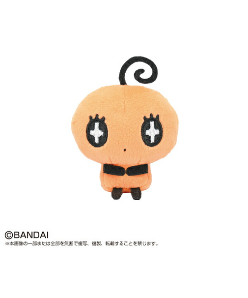 たまごっち めめっち ぷりぬいぷち ぬいぐるみ