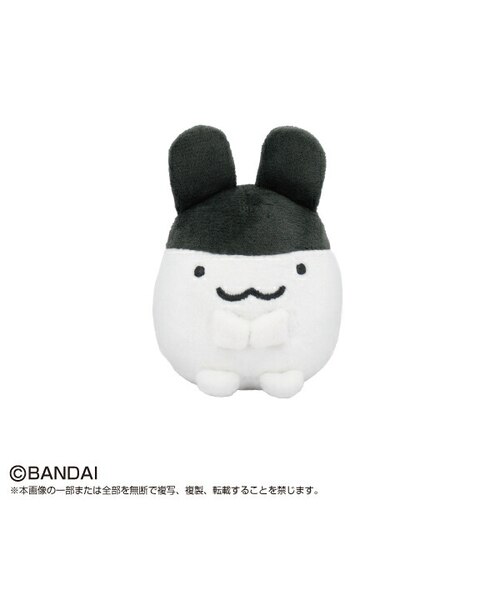 たまごっち みみっち Chibiぬいぐるみマスコット Tamagotchi