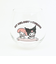 サンリオ マイメロディ 50th ＆クロミ 20th まんまるグラス コップ 日本製 Sanrio