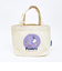スヌーピー ランチバッグ パステル SNOOPY