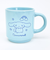 サンリオ シナモロール マグカップ コップ シナモン 胸キュンシリーズ Sanrio