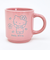 サンリオ ハローキティ マグカップ コップ 胸キュンシリーズ Sanrio