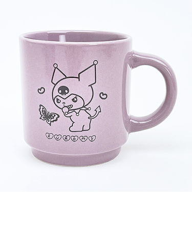 サンリオ クロミ マグカップ コップ 胸キュンシリーズ Sanrio