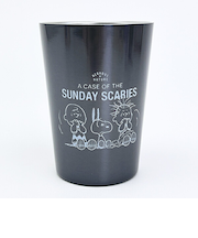 スヌーピー コンビニコーヒータンブラー(M) コップ ランチ SNOOPY