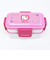 サンリオ ハローキティ 抗菌2段ふわっと弁当箱 ランチ カオハナシリーズ 日本製 Sanrio