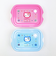 サンリオ ハローキティ 抗菌シールボックス(2P) カオハナ 日本製 ランチ Sanrio