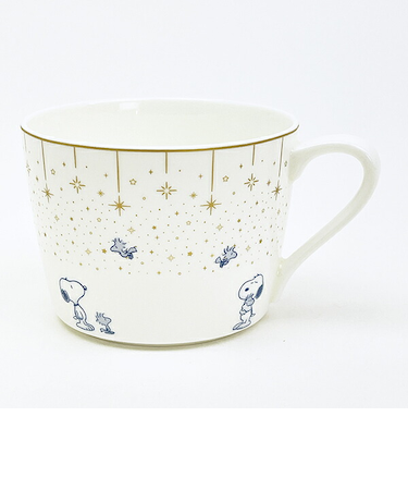 スヌーピー マグカップ(小) コップ 日本製 SNOOPY