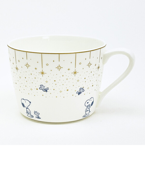 スヌーピー マグカップ(小) コップ 日本製 SNOOPY
