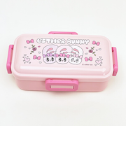 エスターバニー (Esther Bunny) ふわっと弁当箱 ランチ 日本製