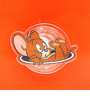 トムとジェリー ジェリー スマホグリップ