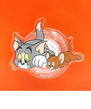 トムとジェリー スマホグリップ