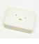 ミッフィー miffy トラベル ジュエリーケース エクリュ アクセサリーケース