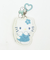サンリオ ハローキティ サガラキーホルダー キラキラエンジェル Sanrio