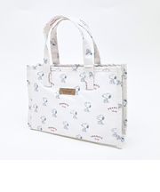 スヌーピー IV Dusky palette スパバッグ サ活 SNOOPY