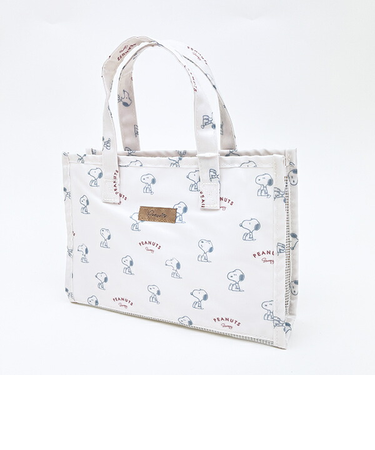 スヌーピー IV Dusky palette スパバッグ サ活 SNOOPY