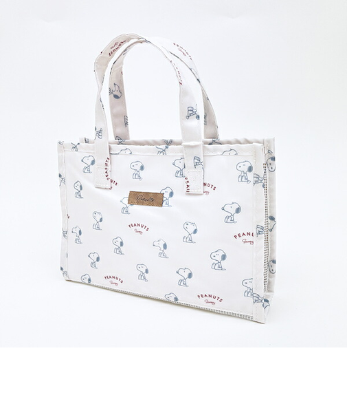 スヌーピー IV Dusky palette スパバッグ サ活 SNOOPY