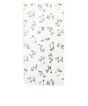 たれぱんだ ファストドライバスタオル San-X サンエックス