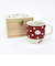 ちいかわ 木箱入りマグカップ コップ