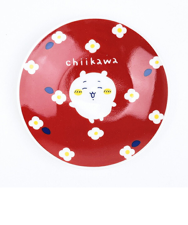 ちいかわ 豆皿 食器