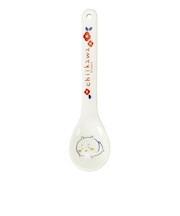 ちいかわ 陶製スプーン 食器