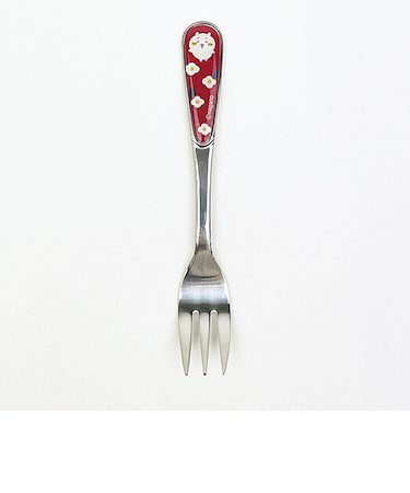 ちいかわ フォーク 食器 日本製