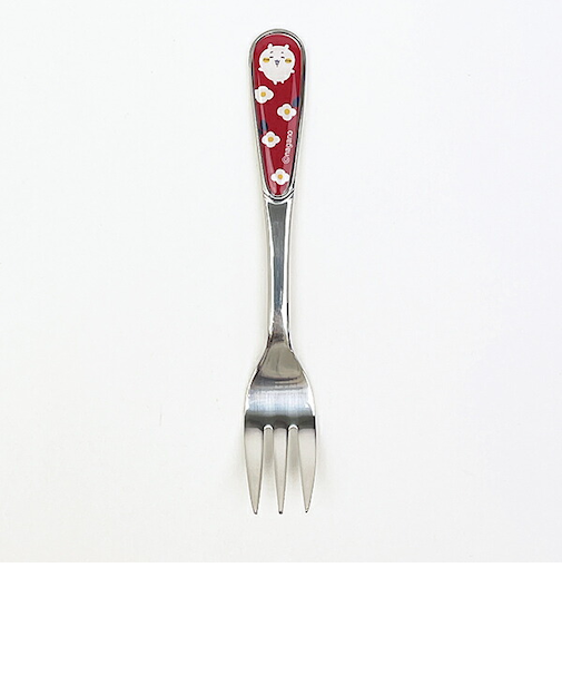 ちいかわ フォーク 食器 日本製