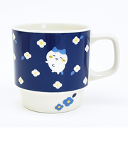 ちいかわ ハチワレ マグカップ コップ 日本製