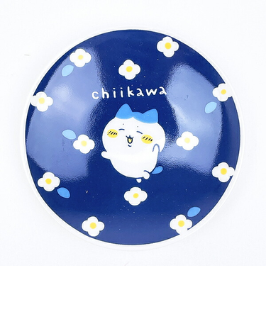 ちいかわ ハチワレ 豆皿 食器