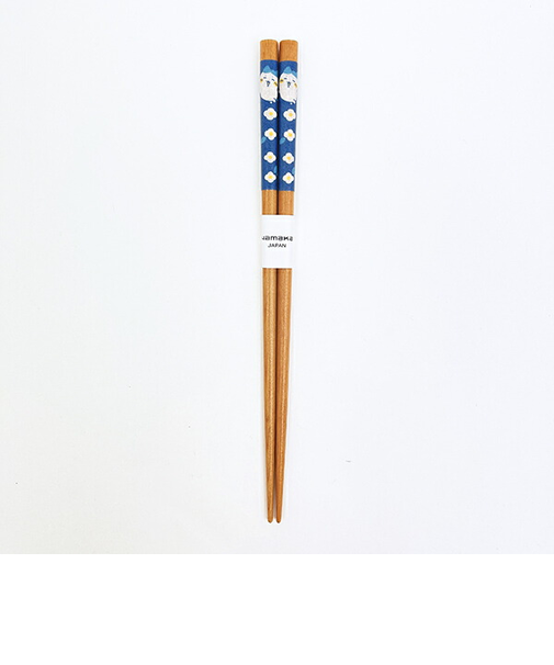 ちいかわ ハチワレ 箸 食器 日本製