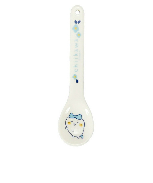 ちいかわ ハチワレ 陶製スプーン 食器