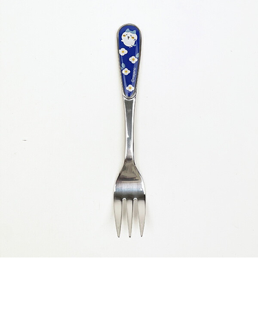 ちいかわ ハチワレ フォーク 食器 日本製