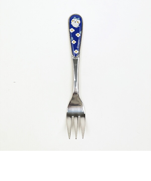 ちいかわ ハチワレ フォーク 食器 日本製