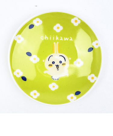 ちいかわ うさぎ 豆皿 食器