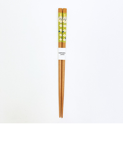 ちいかわ うさぎ 箸 食器 日本製