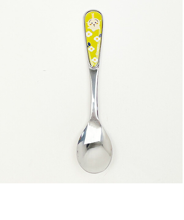 ちいかわ うさぎ スプーン 食器 日本製