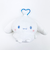 サンリオ シナモロール まるもっち もちぬいポーチ マスコット シナモン Sanrio