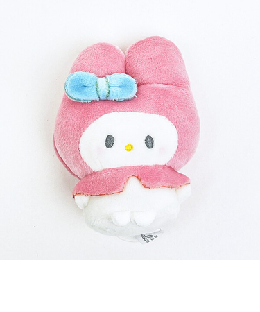 サンリオ マイメロディ まるもっち ちまぬい マスコット Sanrio