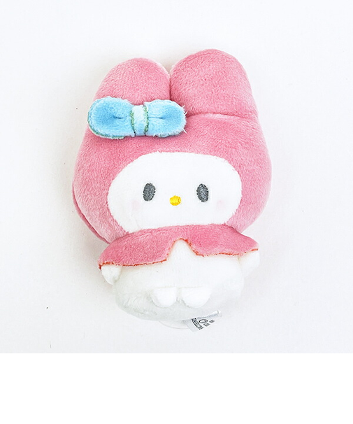サンリオ マイメロディ まるもっち ちまぬい マスコット Sanrio