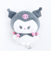 サンリオ クロミ まるもっち ちまぬい マスコット Sanrio