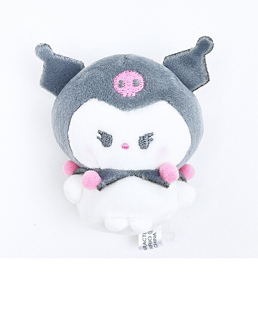 サンリオ クロミ まるもっち ちまぬい マスコット Sanrio